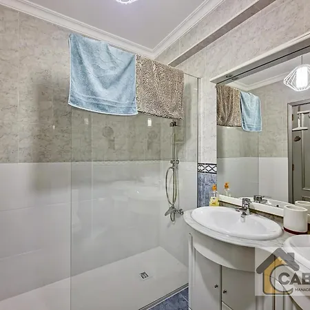 Do Sol T1 By Yha Apartamento *