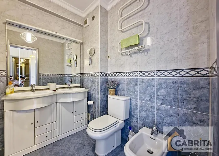 Do Sol T1 By Yha 公寓 Conceição