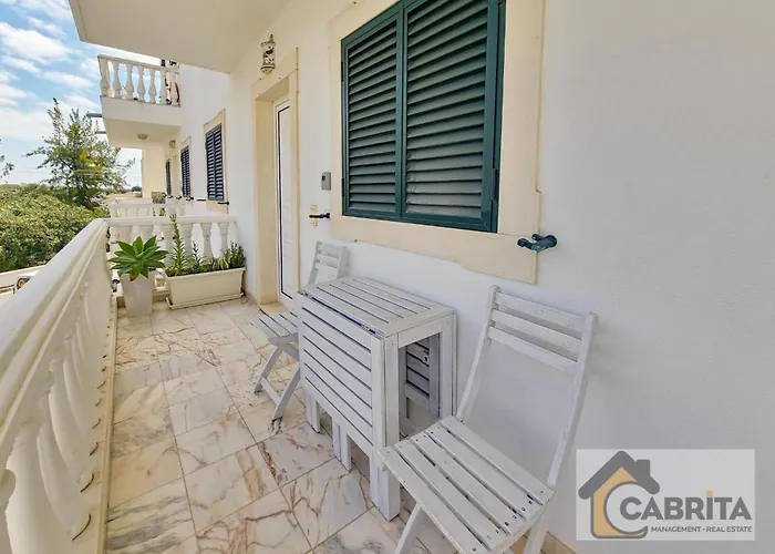 公寓 Do Sol T1 By Yha