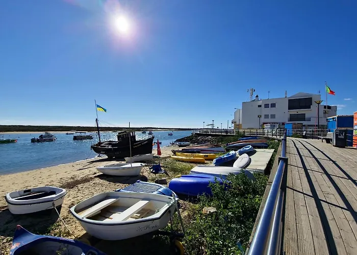 公寓 Do Sol T1 By Yha *